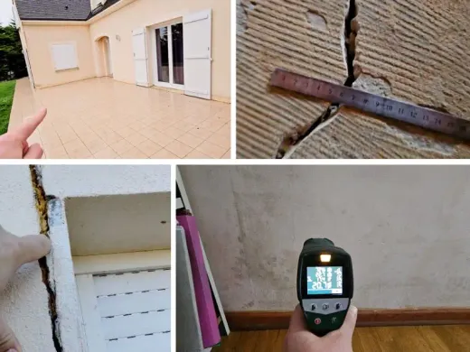 Votre Expert en Bâtiment dans les Hautes-Pyrénées 65